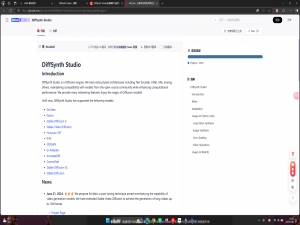 深度解析如何在蓝耘智算平台深度部署开源图像和视频生成整合引擎：DiffSynth Studio_diffsynth-studio