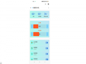 ThingsCloud事物云平台搭建-微信小程序
