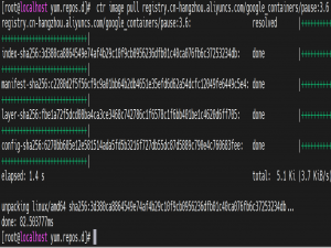 真实企业k8s全网最详细升级