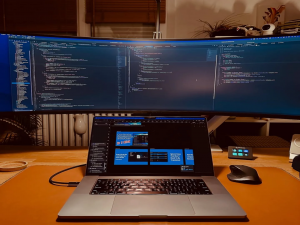 开源 我写了个 Flutter 组件 ducafe_ui_core