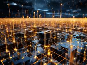 区块链分片技术在大规模分布式存储系统高并发数据读写、存储效率提升中的性能突破实践