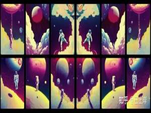 Stable Diffusion保姆级教程，小白也可以掌握SD使用_stable diffusion刷新按钮在哪儿