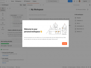 Postman如何汉化成中文版？安装与使用全流程_postman汉化