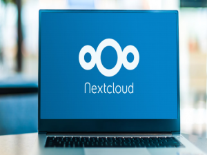 远程团队的协作神器：cpolar让Nextcloud文件共享更安全