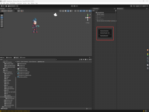 Spine Unity 使用笔记_unity spine