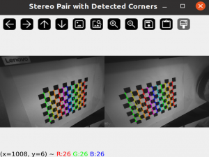 用Python和OpenCV从零搭建一个完整的双目视觉系统（六 最终篇）_3d视觉工坊,双目标定,python代码