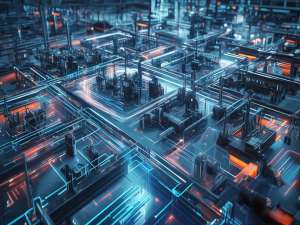 边缘计算与 AIoT 融合的设备协同决策机制