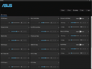 华硕电脑，全新的超频方式，无需进入BIOS_turbov core
