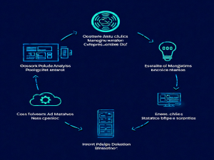 使用异步编程模型结合资源预测算法优化云计算环境下的任务调度与能耗管理技术详解