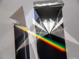 棱镜技术在光谱相机中应用_棱镜相机 原理