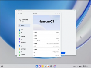 Windows电脑能装鸿蒙吗_Windows电脑体验鸿蒙电脑操作系统教程_虚拟机安装鸿蒙系统