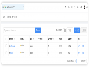 Easysearch 数据迁移之 INFINI Gateway
