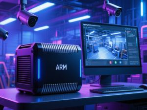 嵌入式AI新突破：ARM平台OpenCV加速方案_opencv npu加速