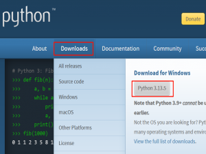 使用 VS Code 搭建 Python 开发环境_vscode python
