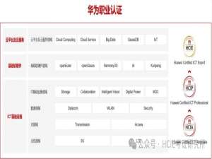 一文讲清楚，网工/运维搞云计算，这几本证书最靠谱_云计算中级证书