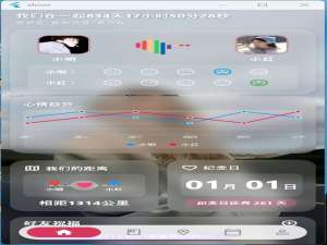 【开源推荐】S_LOVE恋爱表白墙系统双版全开源：Uniapp+Flutter跨平台解决方案一、项目全景介绍_开源表白墙