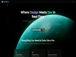 CodeBuddy IDE 全面体验测评：AI 驱动的全栈开发新时代
