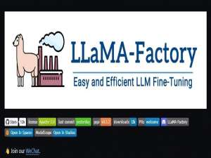 全面解析大模型微调：深入LLaMA-Factory与QLoRA技术，快速提升AI微调能力！_llama factory: 一站式大模型高效微调平台