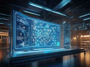 智能家居嵌入式系统的能耗数据因果关系深度建模