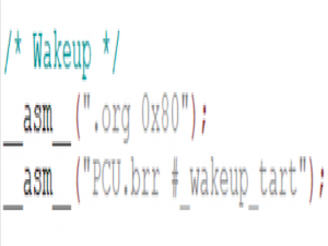 智能手机无音频场景使用时Audio DSP低功耗的处理