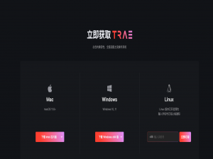 Trae IDE评测体验：通过 MCP Server - Figma AI Bridge 一键将 Figma 转为前端代码