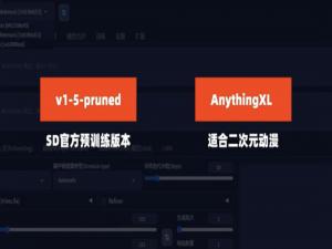 Stable Diffusion文生图完全手册：提示词教程+参数设置详解（附模板）_stablediffusion文生图模板