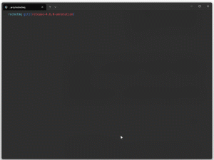 使用ZSH美化Windows系统Git Bash_zsh windows
