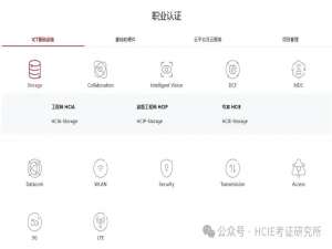 HCIE数通 VS 安全 VS 云计算，哪个方向未来更吃香？_hcip安全和数通哪个好