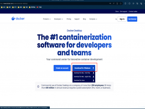 使用open webui+ollama部署本地大模型