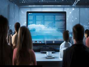 AI 视频生成多语言字幕自动嵌入_ai视频博客