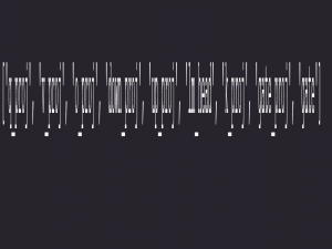 【LoRA】怎么指定LoRAConfig的target_modules