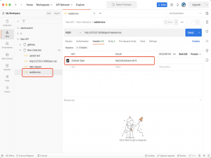 Postman 调用 WebService 接口完全指南_postman调用webservice接口