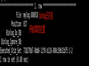 云计算篇-Linux下MySQL的入门使用-主从复制/分离-持续更新_linux mysql主从备份