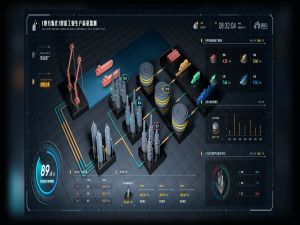 数据密集型前端设计灾难：如何避免操作台变成“信息过载灾区”