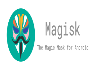 The Magic Mask for Android：解锁无限可能的安卓自定义套件