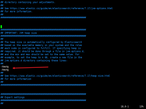 ElasticSearch 7.x 集群 + Kibana 部署完全指南（5节点）_kibana配置es集群