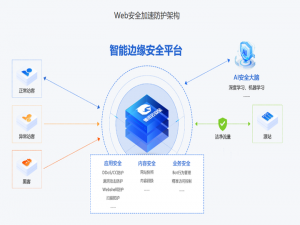 SCDN：网络安全新防线下的技术革新与安全效能