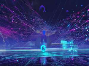 隐私计算与区块链融合的数据共享审计追溯方案_区块链审计