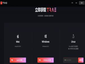 字节AI IDE：Trae+python安装配置Builder模式（Windows）_trae python
