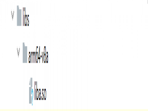 鸿蒙NEXT版实战开发：ArkTS侧与Native侧分别如何动态加载SO库？_arkts加载so