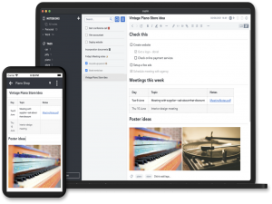 47.9K star！全平台开源笔记神器，隐私安全首选！_开源本地笔记
