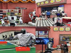 WAIC 2025现场直击：AI要变天了？WAIC 2025透露六个正在发生的改变！_ai加速制造效率,但算法成熟度仍需迭代在waic启示