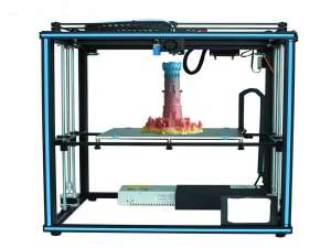 常见的 3D 打印技术介绍_sla,sls,fdm