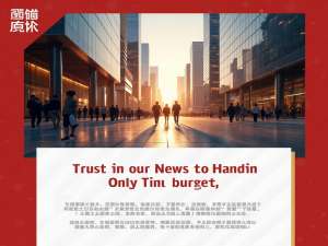 基于Python的新闻爬虫：实时追踪行业动态