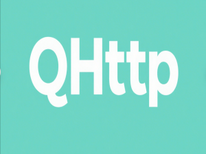 Qt 网络编程如何采用Http进行通信