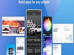 用Flutter写小程序并组装App，是更高效的App开发？_flutter 小程序