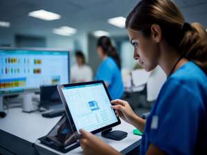 医疗数据中台实时处理：Hadoop+Flink 架构解析_flink和hadoop关系