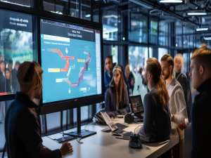 代码版本控制最佳实践：Git 工作流、分支策略与协作规范_gitlab 控制分支命名策略