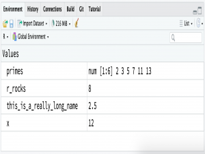 《R for Data Science (2e)》免费中文翻译 (第2章) --- Workflow: basics