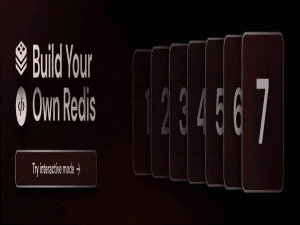 2025-02-13 Github 热点项目 build-your-own-x 从零开始构建：深入编程实践指南_build your own x